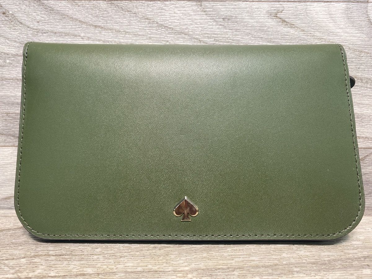 Kate Spade Nadine Clutch Wallet (I-17317)