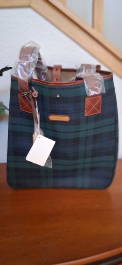 Ralph Lauren Bag