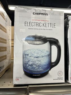 Cuisinart Electric Tea Kettle 1.7 Litres for Sale in Santa Monica, CA -  OfferUp