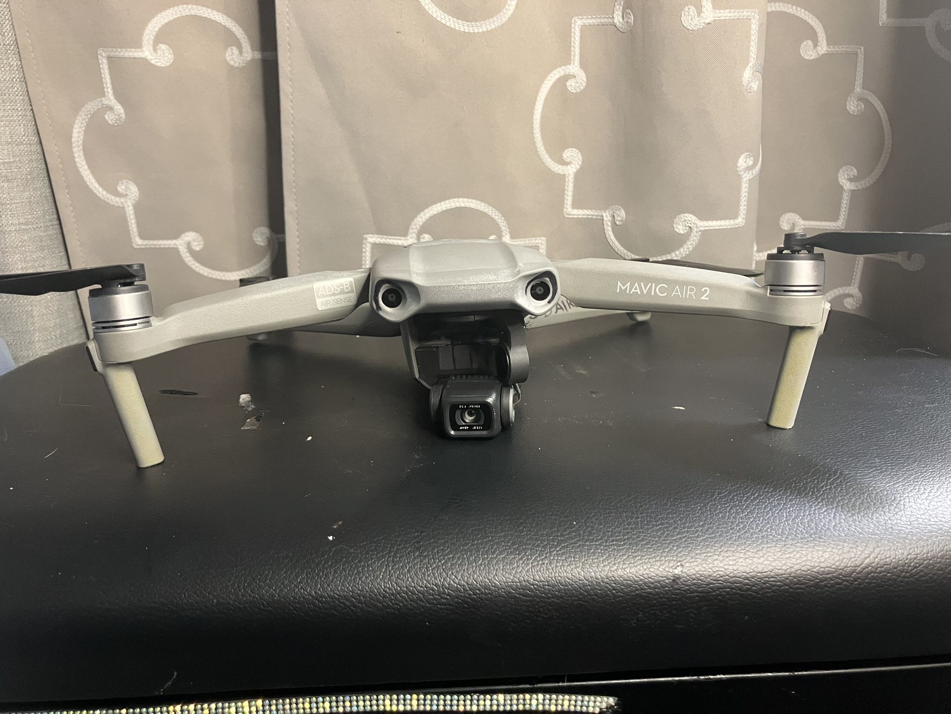 Dji Mavic Air 2 Drone