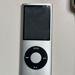 iPod Nano 8gb