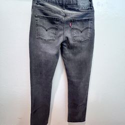 Boys Levi’s 511 performance slim jeans $10