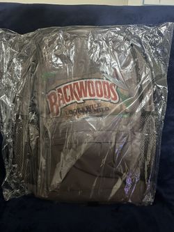 Backwoods Backpack