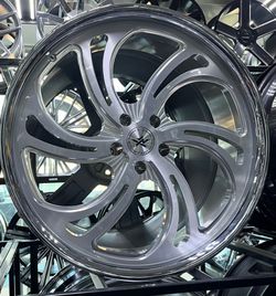 INFAMOUS STAGGERED WHEELS $40 DOWN