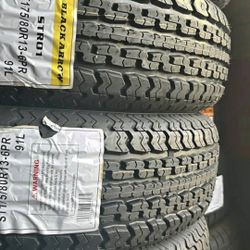 ST 175/80/13 Llantas Nuevas 