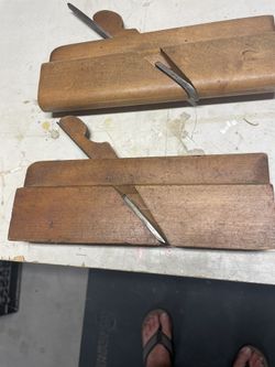 Antique Planes