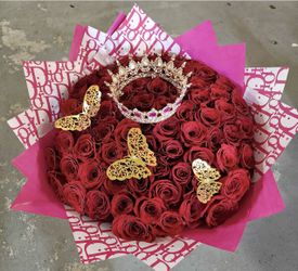 Valentin Day San Valentin Ramos Buchones Bouquets 