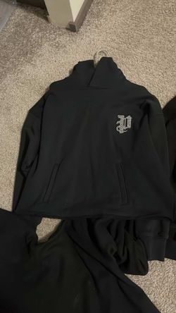 Purple Brand Hoodie