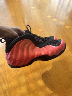 Men Foamposites 