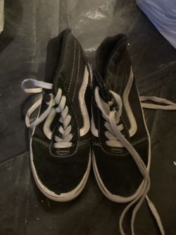 Boys shoes size 1