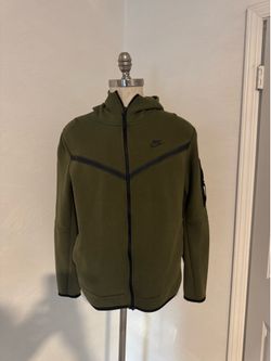 Nike Tech Men’s Jacket