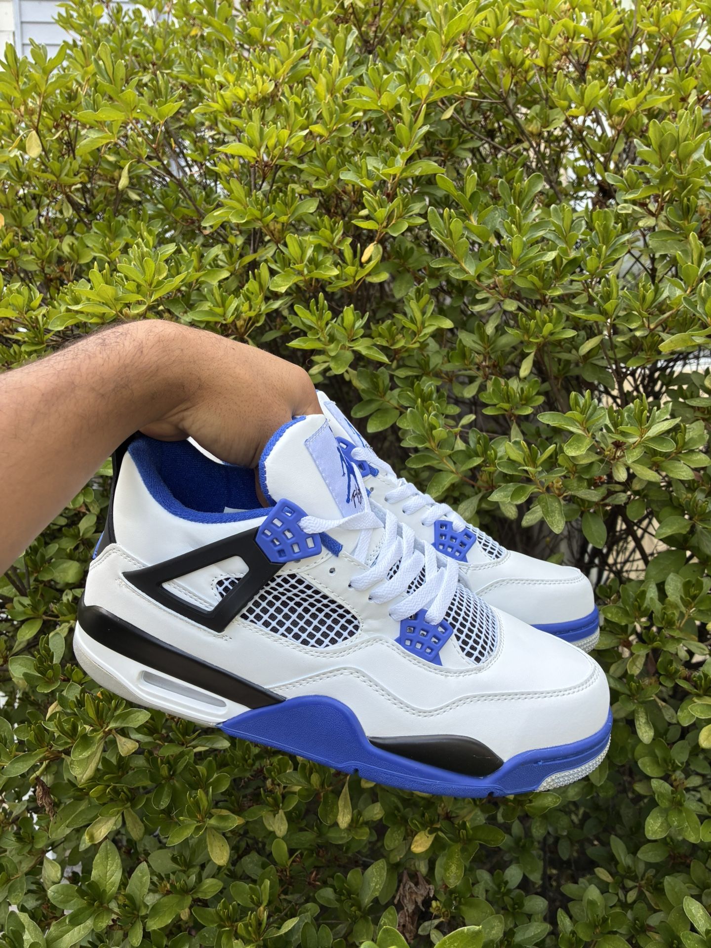Jordan 4s For Sale Size 10 200$
