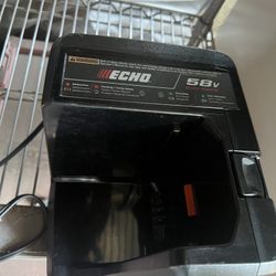 Echo Battery Charger 