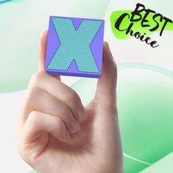 Wireless Portable Bluetooth Speaker. Gift. Brand New 