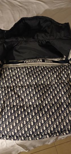 Designer Reversible Jacket