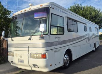 1997 Roadmaster Rail Dynaster