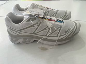 Salomon XT-6 GORE-TEX