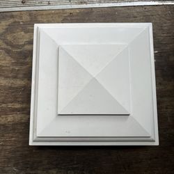 4x4 Post Cap