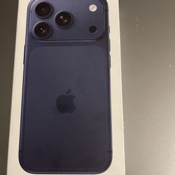 iPhone 17 Pro Max Brand New