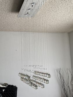 Chandelier