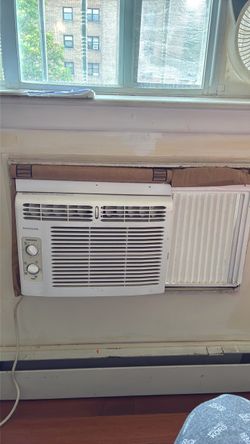 Frigidaire Window Air Conditioner
