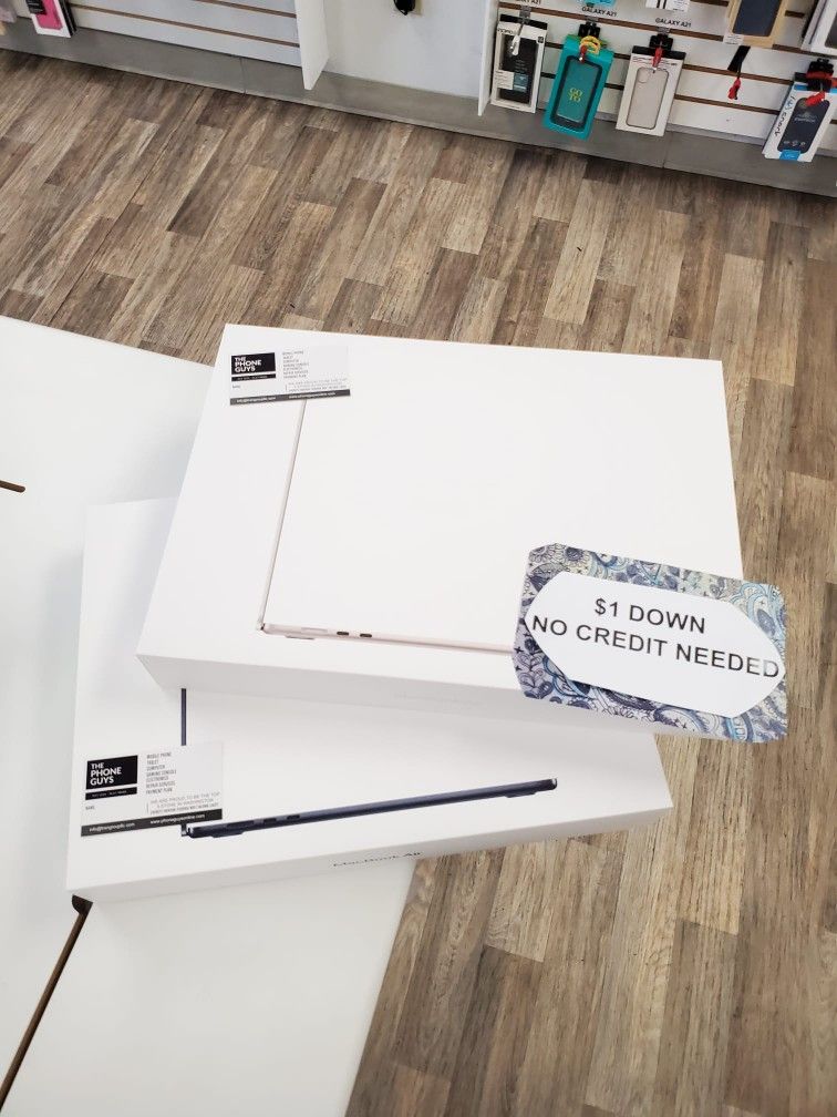 π Apple MacBook Air 15" (M3 Chip β Built for Apple Intelligence)