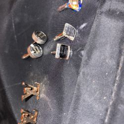 Men's designer Cufflinks 