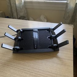 Wifi Router Nighthawk 