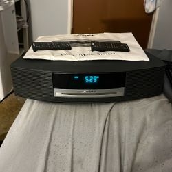 Bose Wave Music System 