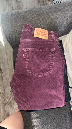 Levis 511