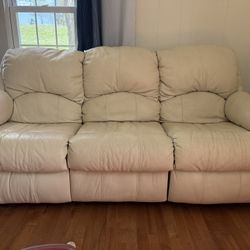 Couch And Loveseat