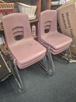 Chairs $10