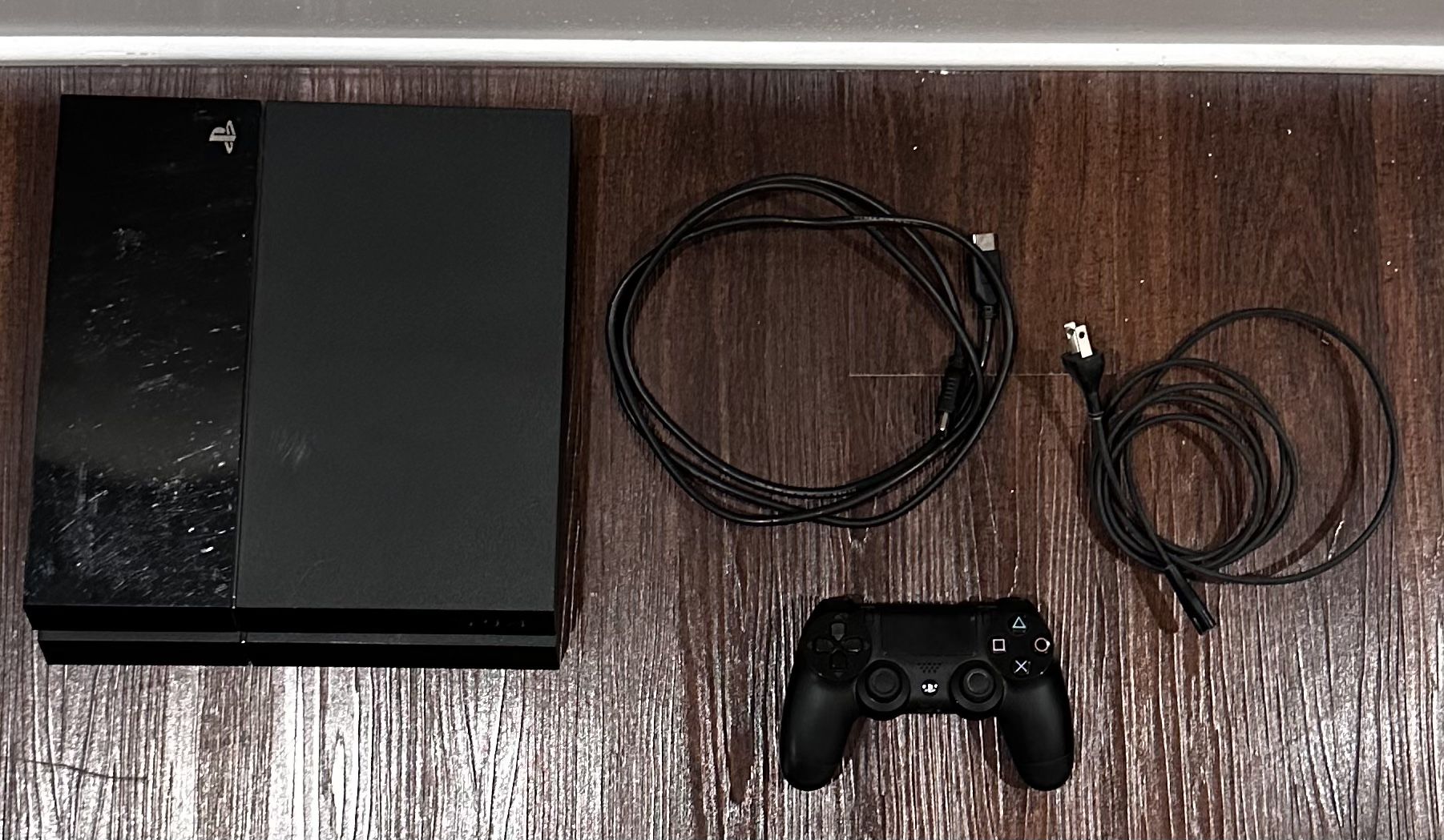 Standard PS4