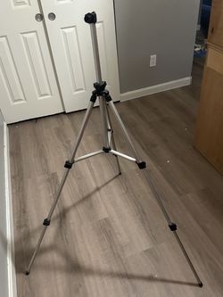 Tripod
