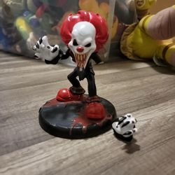 Spirit Halloween Crouchy Collectible 2022