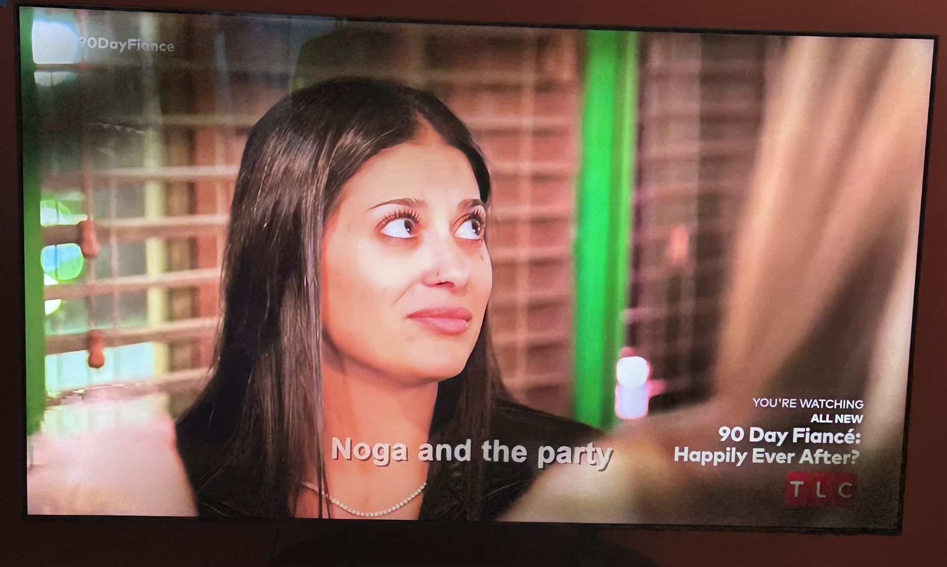 65in Samsung Smart Tv