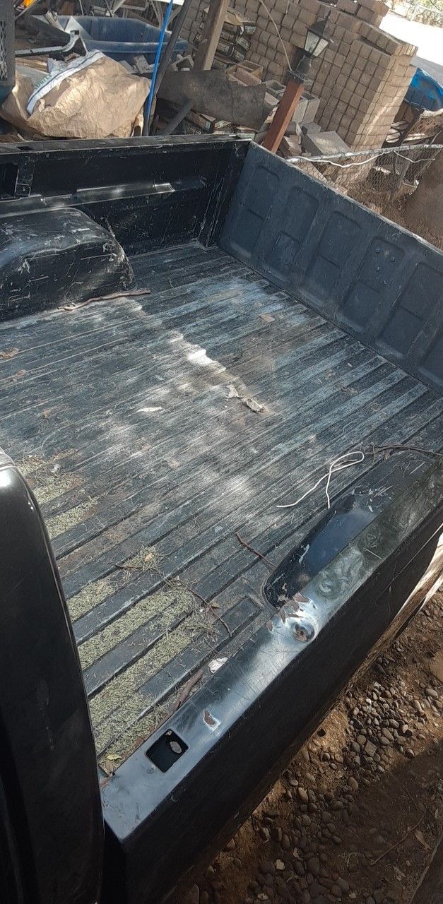 1996 Chevrolet C/K 1500