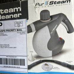 steamer 