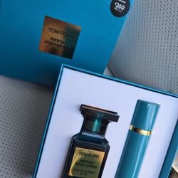 TF Perfume