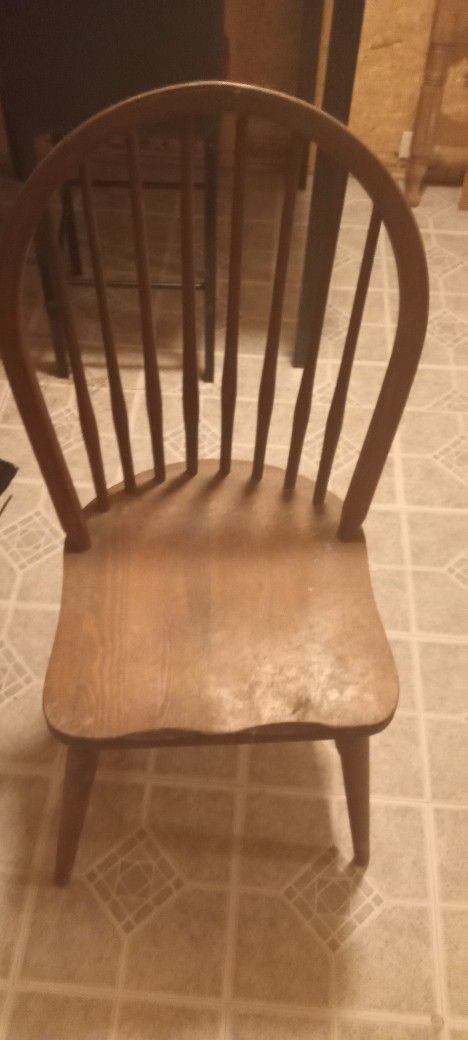 Windsor Chair