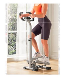 Steppers with Handlebar, Stair Stepper 💕$80 cash (price firm)