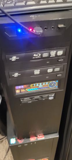 Lots Of Electronics For Cheap 