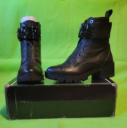 Karl Lagerfeld Boots