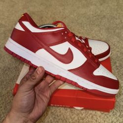 Nike Dunks, Size 10M (check out my page 🔥) 