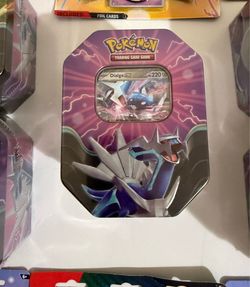 Pokémon cards