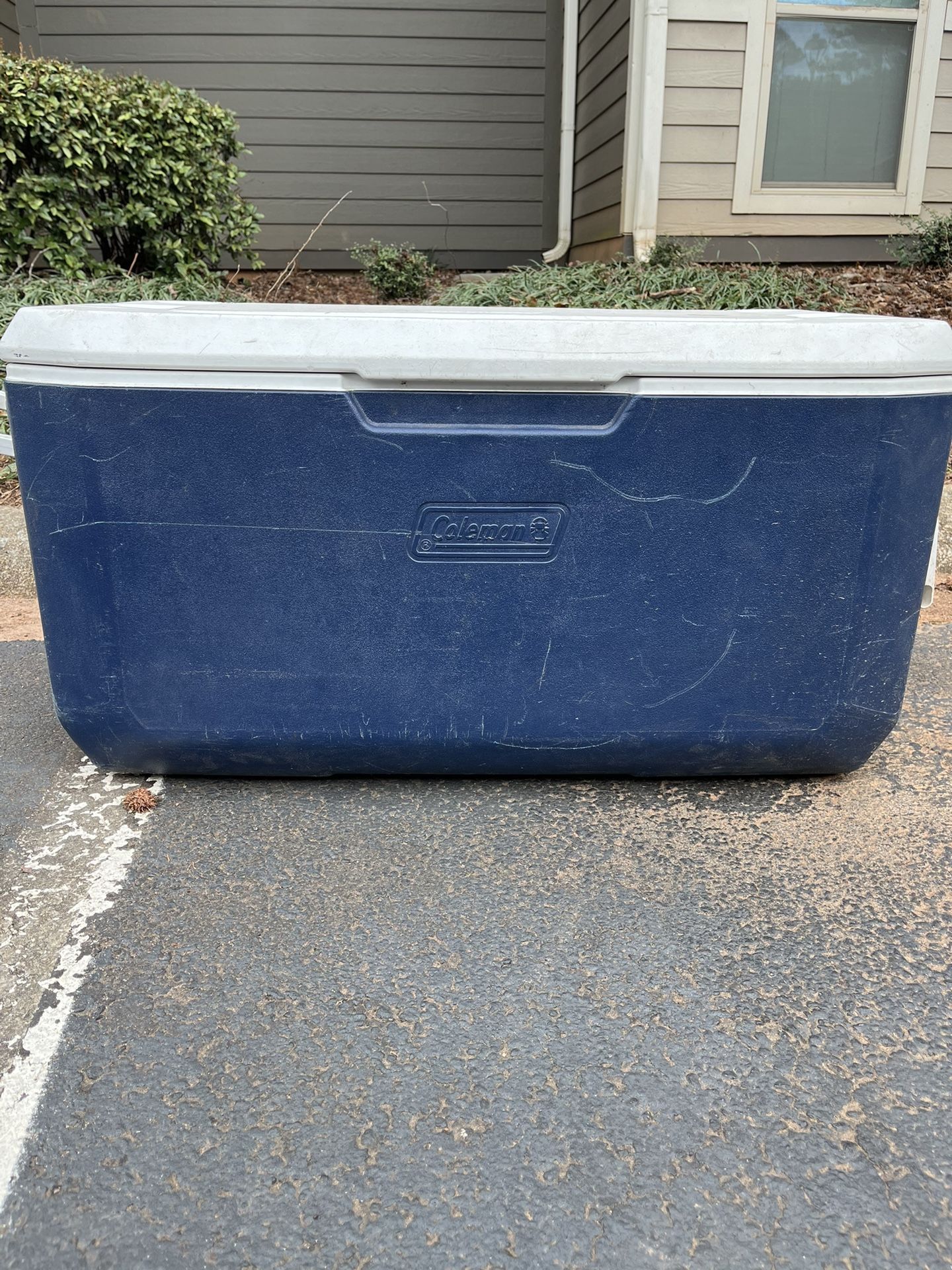 Coleman Large Cooler