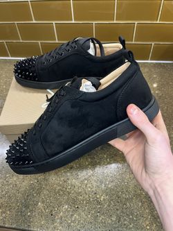 Christian Louboutin Red Bottoms Size 42, 43, 44