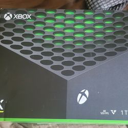 XBOX SERIES X  Bundle