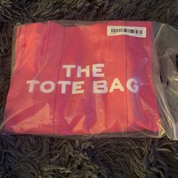 The Tote Bag