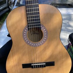 Beginners Guitar